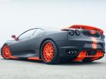 Ferrari F430 Black Miracle by Hamann 2007 года